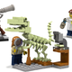 Illustration for article titled Lego is getting three more female scientist minifigs